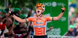 Trio of stage winners return to OVO Energy Women’s Tour Amalie Dideriksen