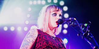 35 new acts added to Sŵn festival line-up. Ania Shrimpton