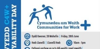 Employability event 28th June 2019 Bilingual Employability e1561038073698