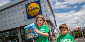 A bowl of cereal in front of the TV with Harry Potter is childrens’ favourite way to start the day Cereal 1