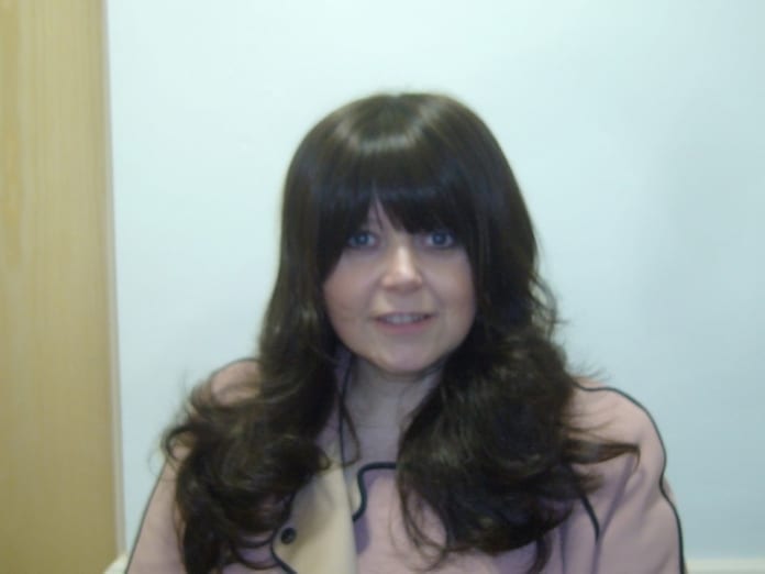 Cllr Sharen Davies Cllr Sharen Davies