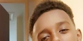 Fahad Mohammed Nur murder: Knives found Fahad Mohamed Nur