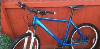 Fahad Mohamed Nur murder: Bike appeal Fahad Nur murder bike appeal