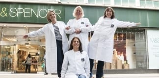 Soapbox Science speakers get set to share passion for their profession/ Family Day 38