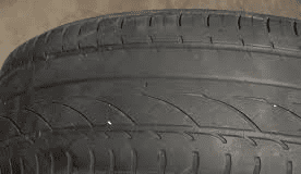 Main cause of MOT failure revealed – Motokiki Faulty Tyre