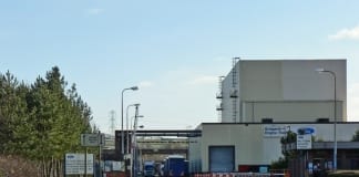 FORD WORKERS ACROSS UK MUST STAND TOGETHER AGAINST BRIDGEND CLOSUSE, GMB EMERGENCY MOTION SAYS Ford Bridgend