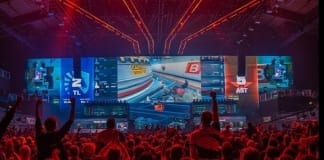 5 Signs That Make You A Pro Player Game Competition