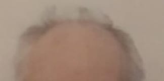 Missing person appeal – Michael Carroll MichaelCarrollMisper