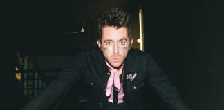 Miles Kane New Single ‘Can You See Me Now’ Plays Isle of Wight, Rock Werchter, Kendal Calling, Y Not & Tramlines Festival This Summer, ‘Coup De Grace’ Out Now Miles Kane James Kelly