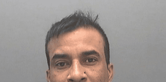 Man sentenced to nine years for rape Mohammed Noor Ali
