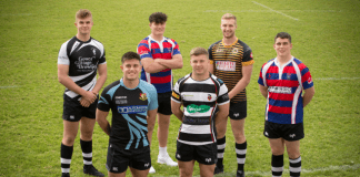 Development contracts for teenage six Ospreys reward six teenagers with development contracts