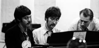 The Greatest Music Producers of All Time Paul John and George