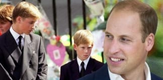 Bereaved children “let down” by lack of support in schools Prince William Diana funeral 1068x623