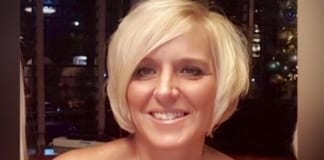 Police Misconduct Hearing Rebecca Bryant