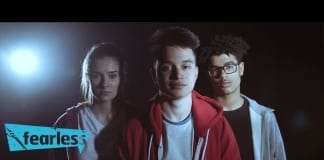 Educational film tackles `County Lines’ gang exploitation and violence Running the lines main youth characters