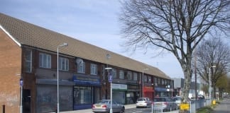 Ely incident: Update Shops in Caerau Lane Caerau Cardiff