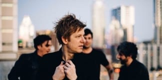 Spoon Releases New Single ‘No Bullets Spent’, Everything Hits At Once: The Best of Spoon out July 26th on Matador Records, North American tour with Beck and Cage The Elephant Begins July 11th Spoon 2019 Oliver Halfin low res
