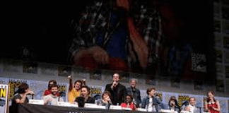 The most popular Stranger Things characters, according to Twitter Stranger Things Comic COn