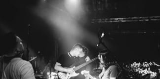 The Snuts Announce UK Headline Tour, Including London’s Scala, October 2nd, Latest Single ‘All Your Friends’ Out Now, Huge Run of Festivals This Summer The Snuts Cameron Brisbane