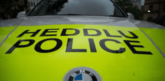 13 people arrested in connection with Class A drug supply Welsh Police