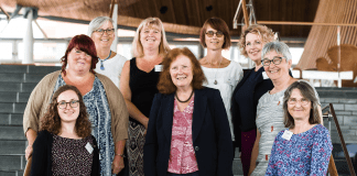 £2.3million boost for adoption support in Wales cowshed 3