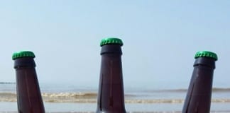 Oh I say .. More IPAs! good1edit