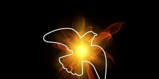 Thought for the Week – Pentecost pentecost 3409407 960 720