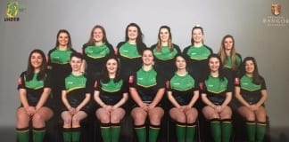 Wales plan for a women’s side for the 2021 World Cup with regional competitions to start this year rugby league 1