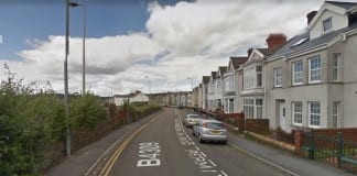 Police Appeal for More Information About Death at Coleshill Terrace stream img