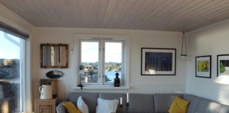 Why You Should Make Home Improvements A Priority This Summer unsplash