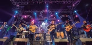 Gipsy Kings featuring Andre Reyes in Llangollen 00 afiche2 image 1140x585