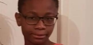 Investigation into the death of Christopher Kapessa: Update 107718146 christopherkapessa