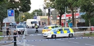 Rumney disturbance: Four more arrests 107812139 rumney2