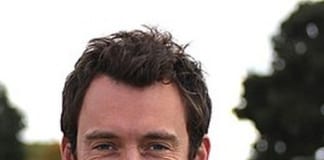 Foster joins Glamorgan for Vitality Blast campaign 260px James Foster 2011