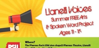 Summer Art project Art project