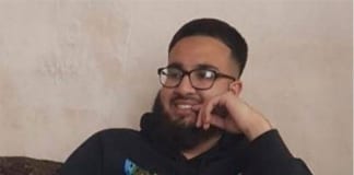 Asim Khan murder: Man charged Asim KHan