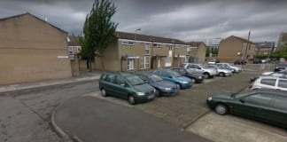 Investigation underway following serious assault in Butetown BUte