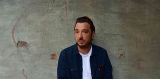 County Line Runner, Releases New Single ‘Our Little World’, UK Tour this October County Line Runner Shervin Lainez