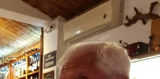 Cathedral Road fatal collision: family tribute and photograph Eddie Gerrard