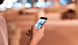 Private photos held ransom? Your rights from DAS Law Images held to ransom