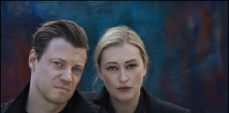 The Rails Release New Track ‘Save The Planet’, New Album ‘Cancel The Sun’ out August 16th, UK tour this October JF2 4660 Col Kam James RT