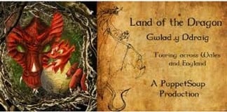 The dragons have swooped in to blow your MIND!!!/Ysgol GymraegBrynsierfelyncroesawudreigiaugwyllt y wlad! Lord of the Dragon