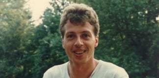 Press statement – Murder charge re death of Mark Bloomfield MarkBloomfield