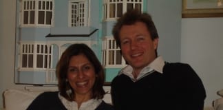 Letter to the Editor – Nazanin Zaghari-Ratcliffe Nazanin and Richard Ratcliffe