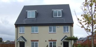 Top tips on running-in your new home New Build Home