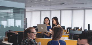 Welsh office bugbears revealed Office Politics