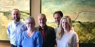 Community led affordable housing solutions in Pembrokeshire PLANED Pembrokeshire Community Land Trust