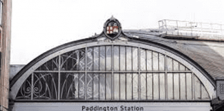 The UK’s best and worst train stations Paddington Station