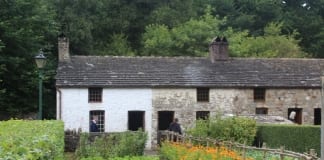 Thought for the week Rhyd y car St Fagans