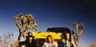 The Cult Sonic Temple 30th Anniversary Album Release Out September 13th, ‘A Sonic Temple’ 10 Date October UK Tour The Cult Andrew MacPherson